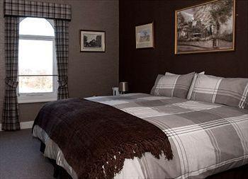 The Nottingham House Hotel Cleethorpes Bagian luar foto