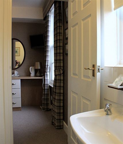 The Nottingham House Hotel Cleethorpes Bagian luar foto